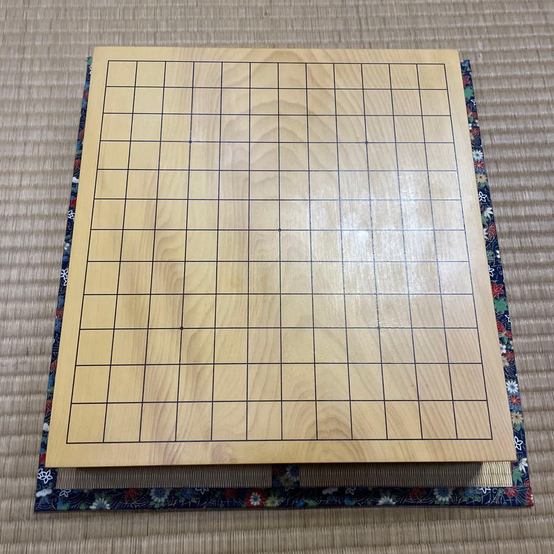 本榧1枚盤9·13路盤