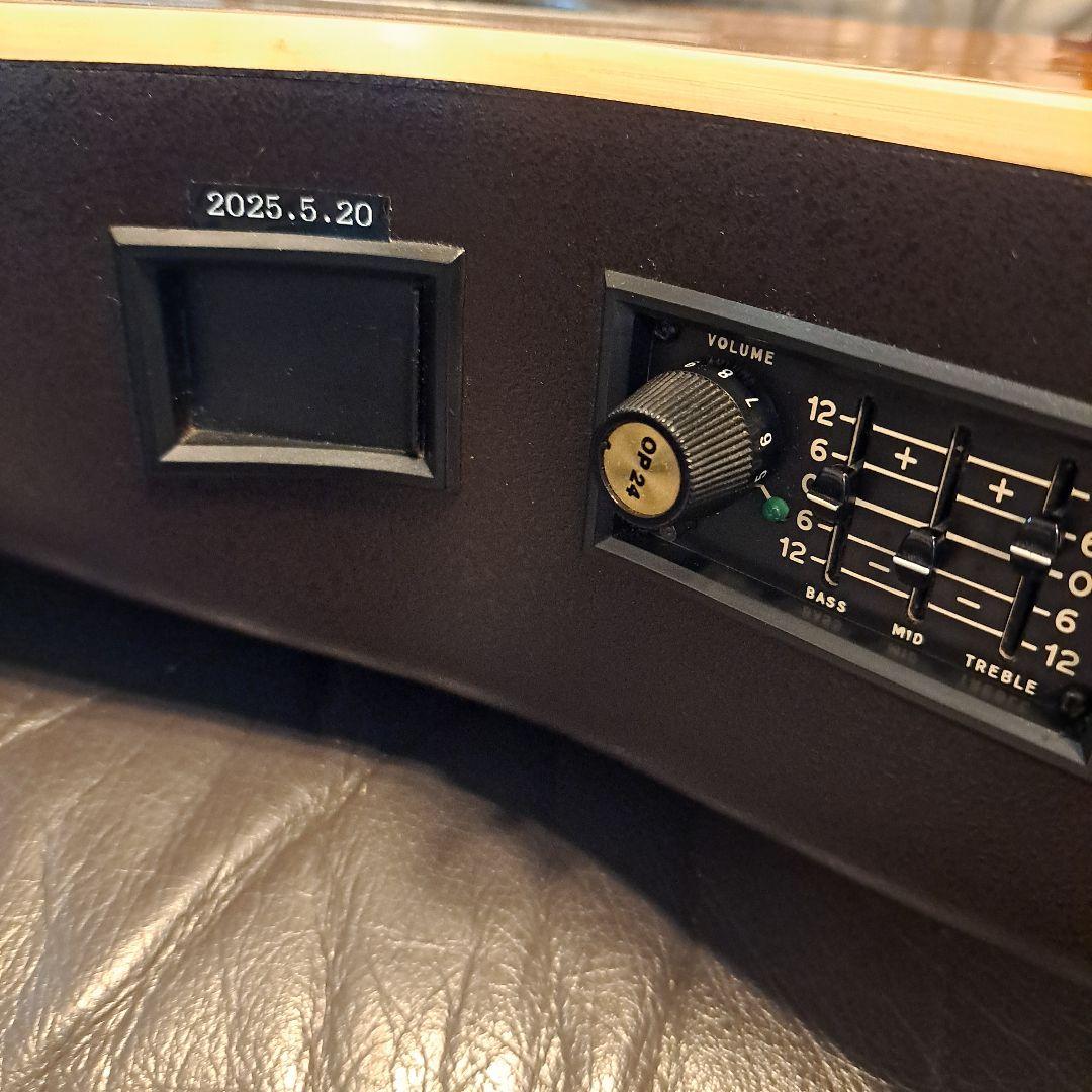 Ovation 1763 Classic 美品！