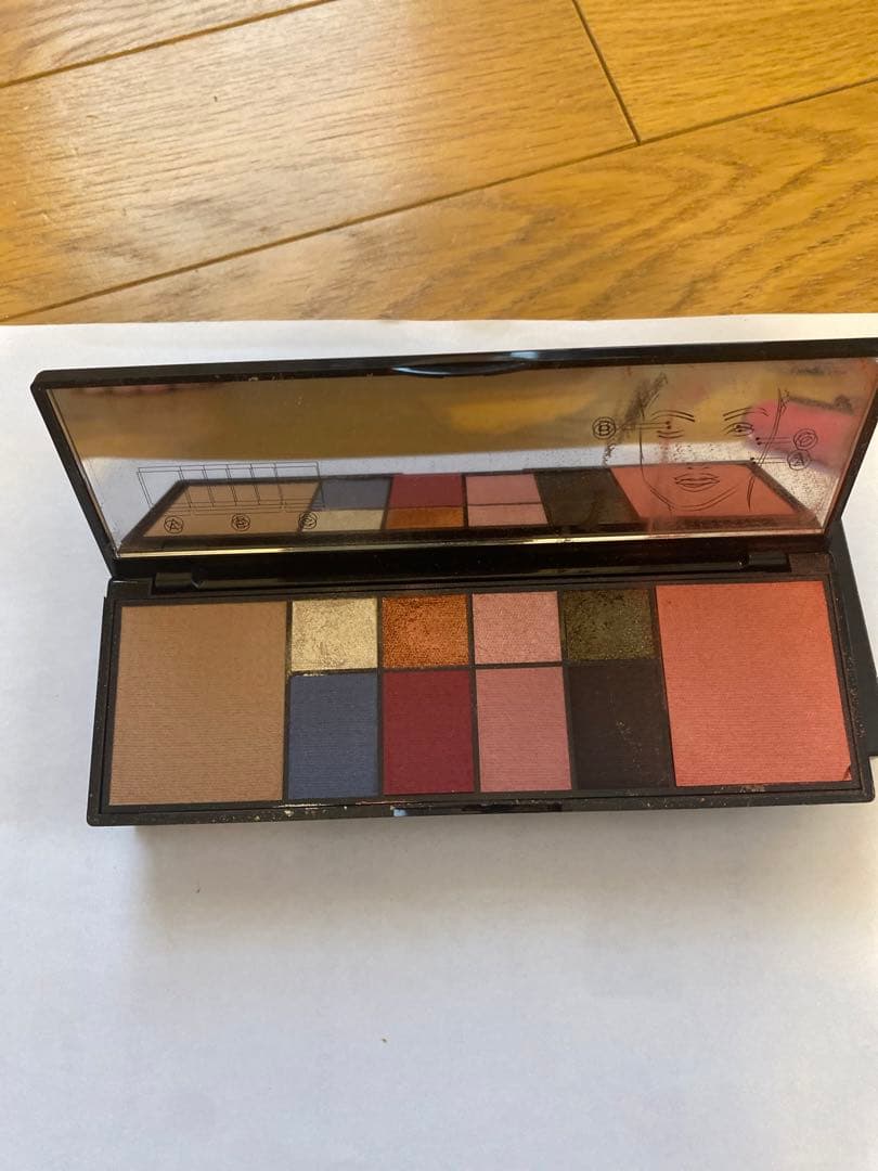 KIKO MILANO ヨーロッパの新定番コスメブランド！