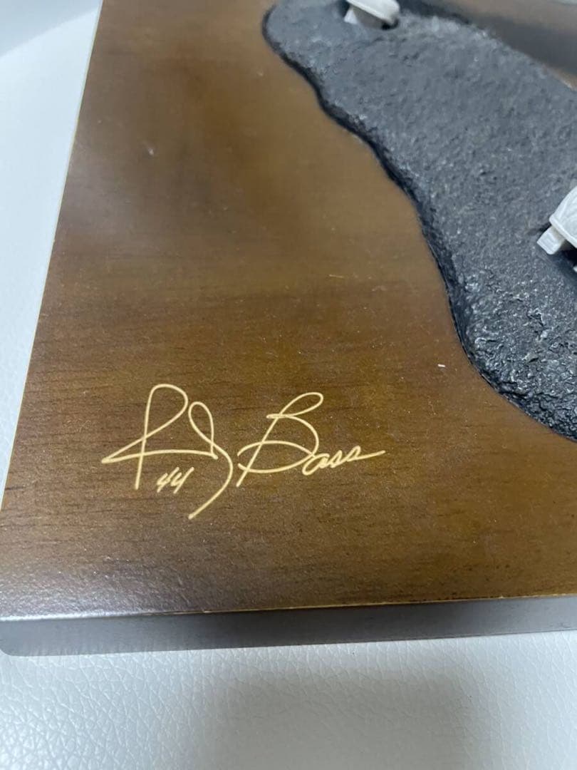 希少品　コトブキヤ　ARTFX ランディ・バース　フィギュア　阪神タイガース