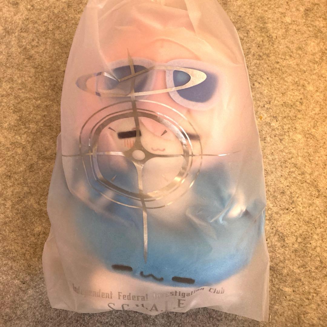 ブルーアーカイブ ホシノ 水着 ぬいぐるみ