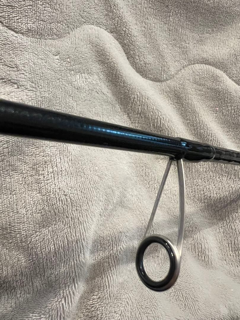 ダイワ製エギングロッド