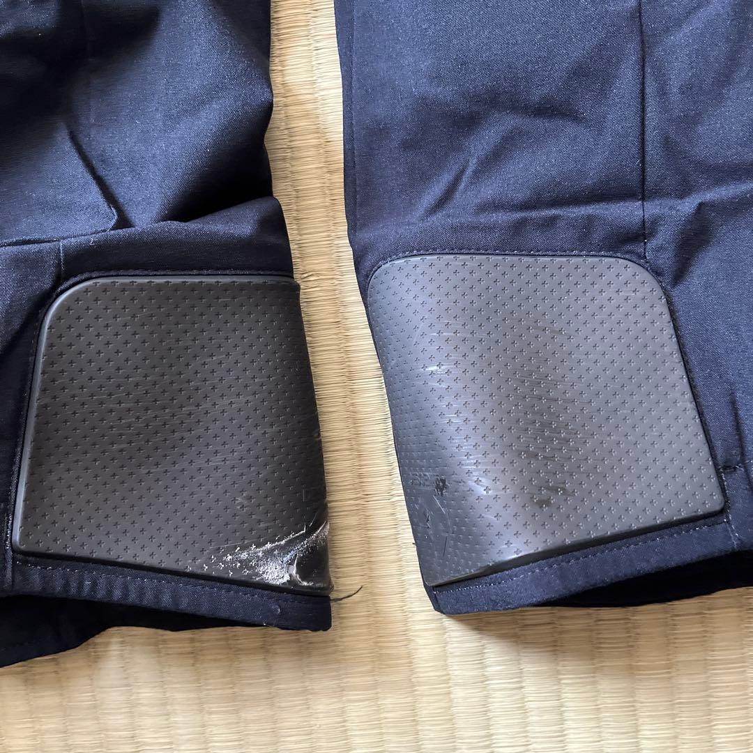 オガサカ　スキーウェア　希少　黒　期間限定値下げ