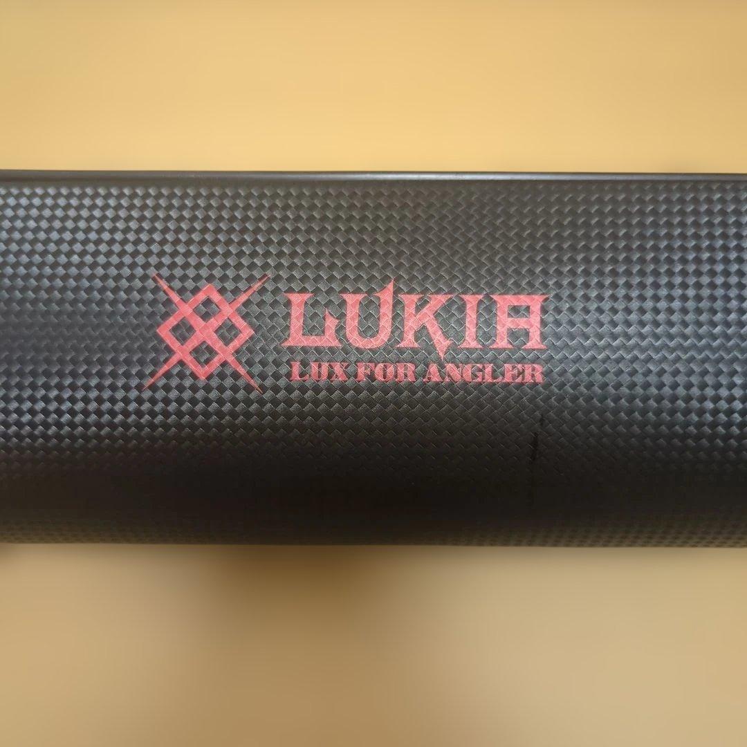 LIBERTY CLUB EGING 862MH レブロスLT3000　ルキア