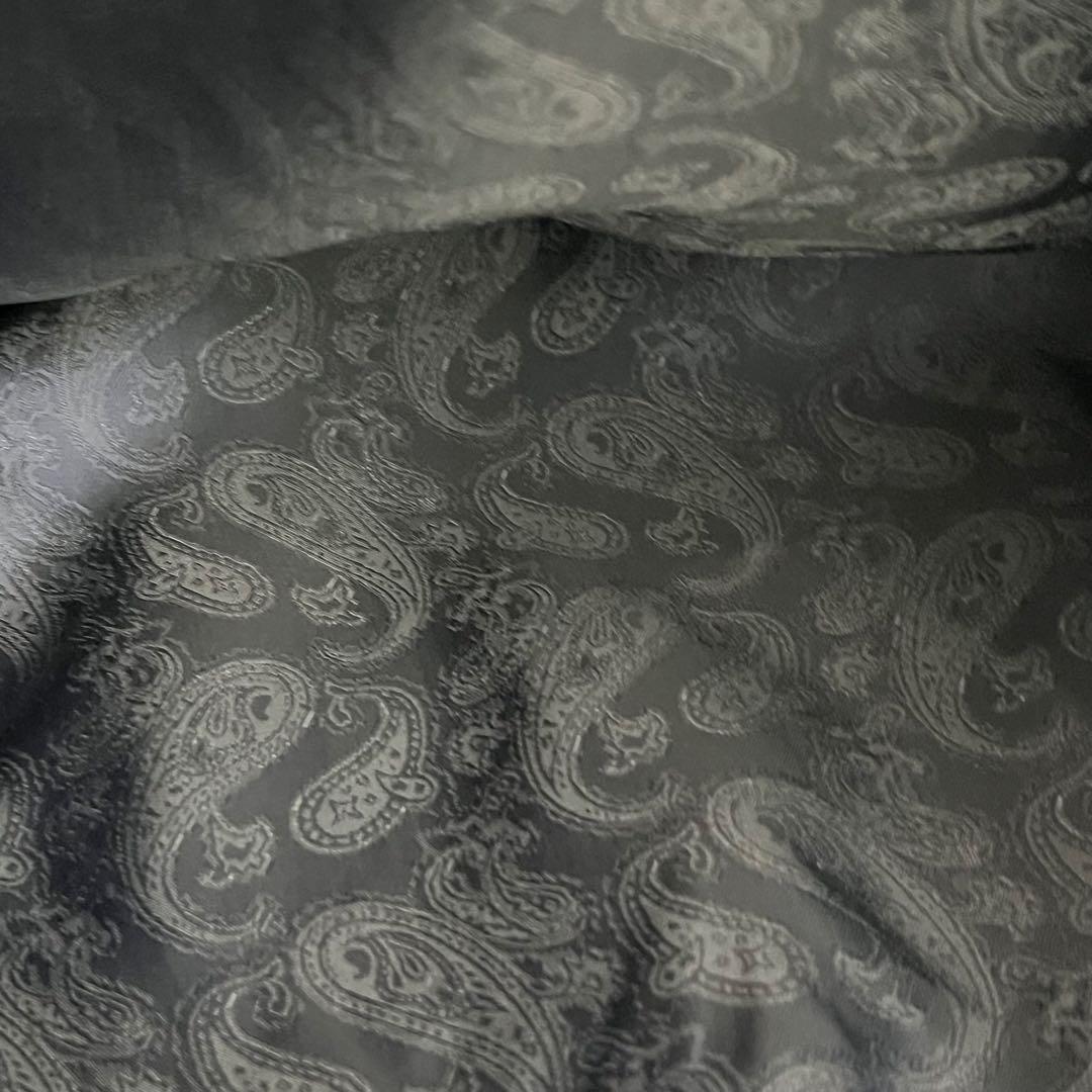 トートバッグ トート シンプル 本革 手作り クラフト 男女兼用　ブラック　一点