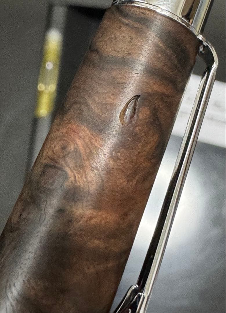 クラフトエー CraftA ボールペン