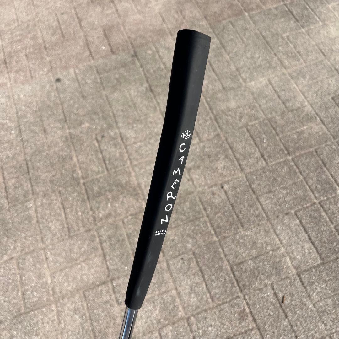 セレクト ニューポート2.5 2014 ダンシング刻印 美品