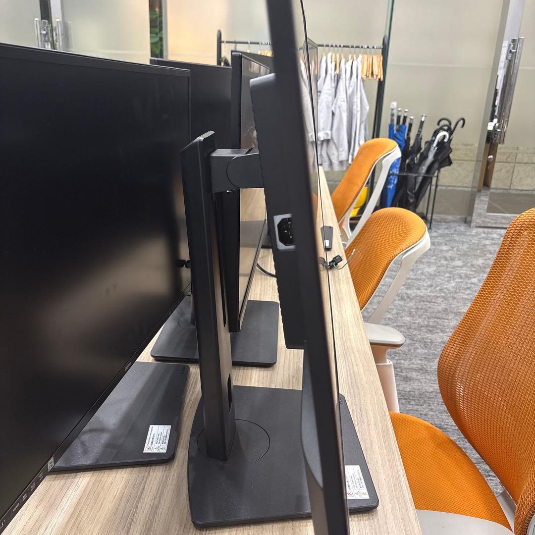 iiyama ProLite XB3270QSU-B1 32インチモニター本体