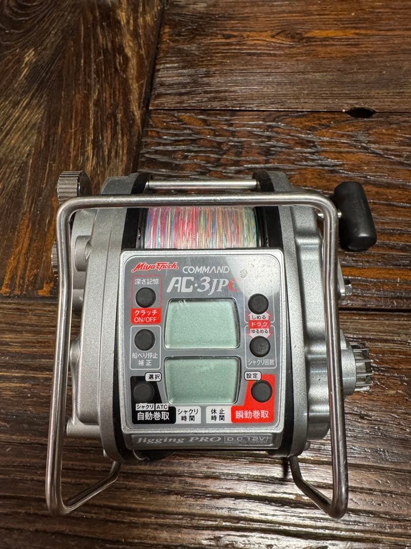 ミヤマエＡＣ３ＪPC美品