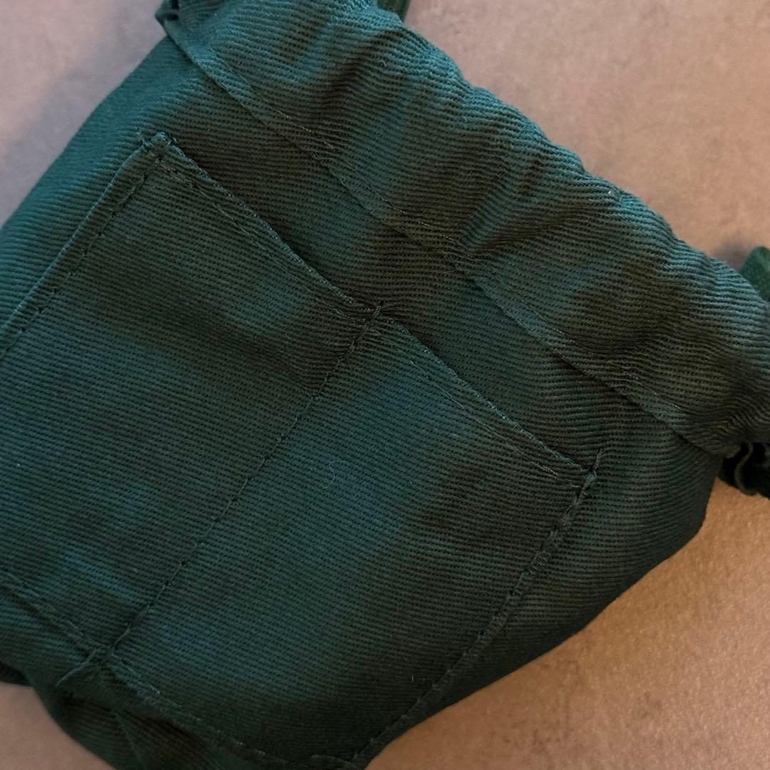 【匿名配送】ブシュロン　ペアリングケース 空箱・巾着セット