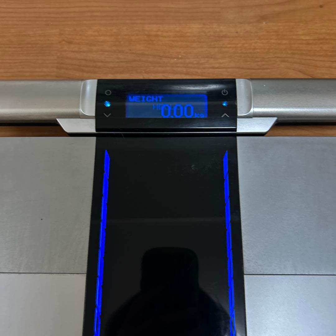 タニタ innerScan DUAL RD-800 体組成計