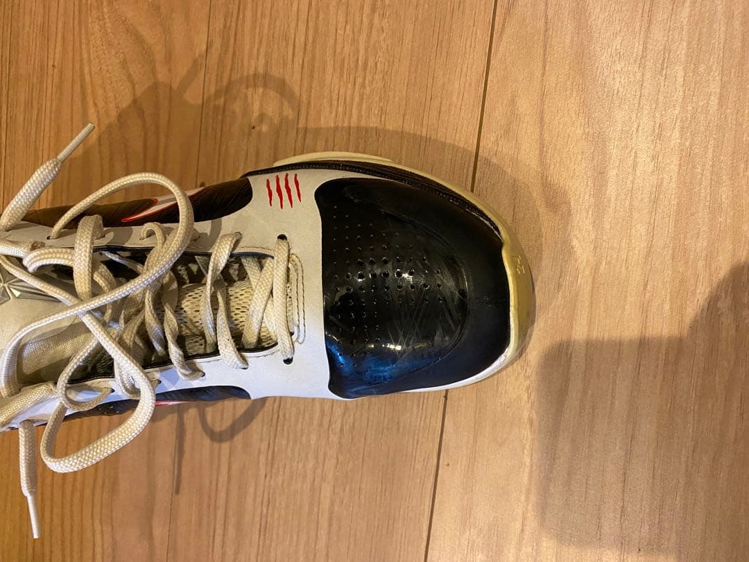 シューズ(男性用) Nike Kobe 5 Protro \"Bruce Lee\" ALT