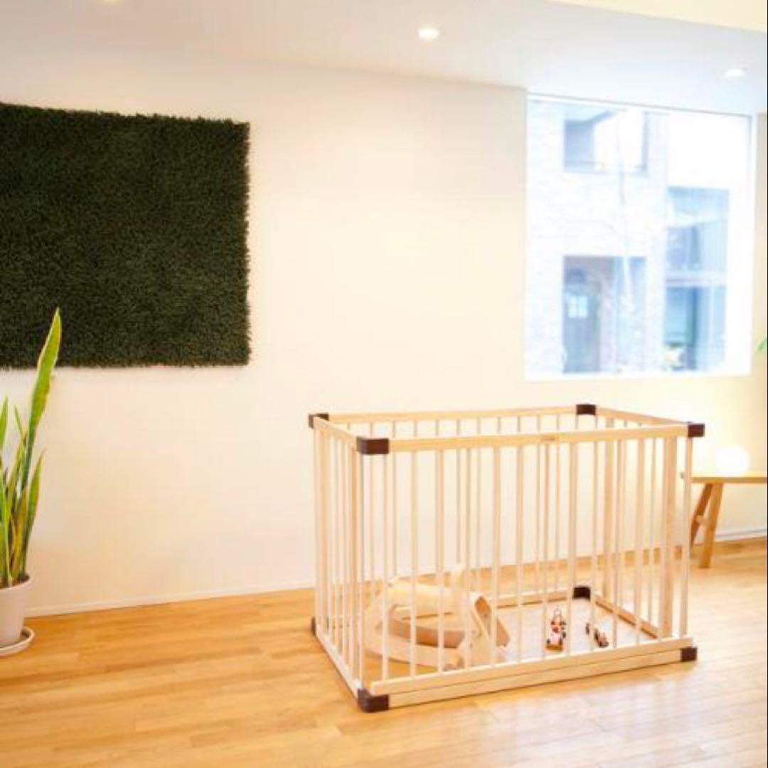 ファルスカ farska ベッドサイドベッド