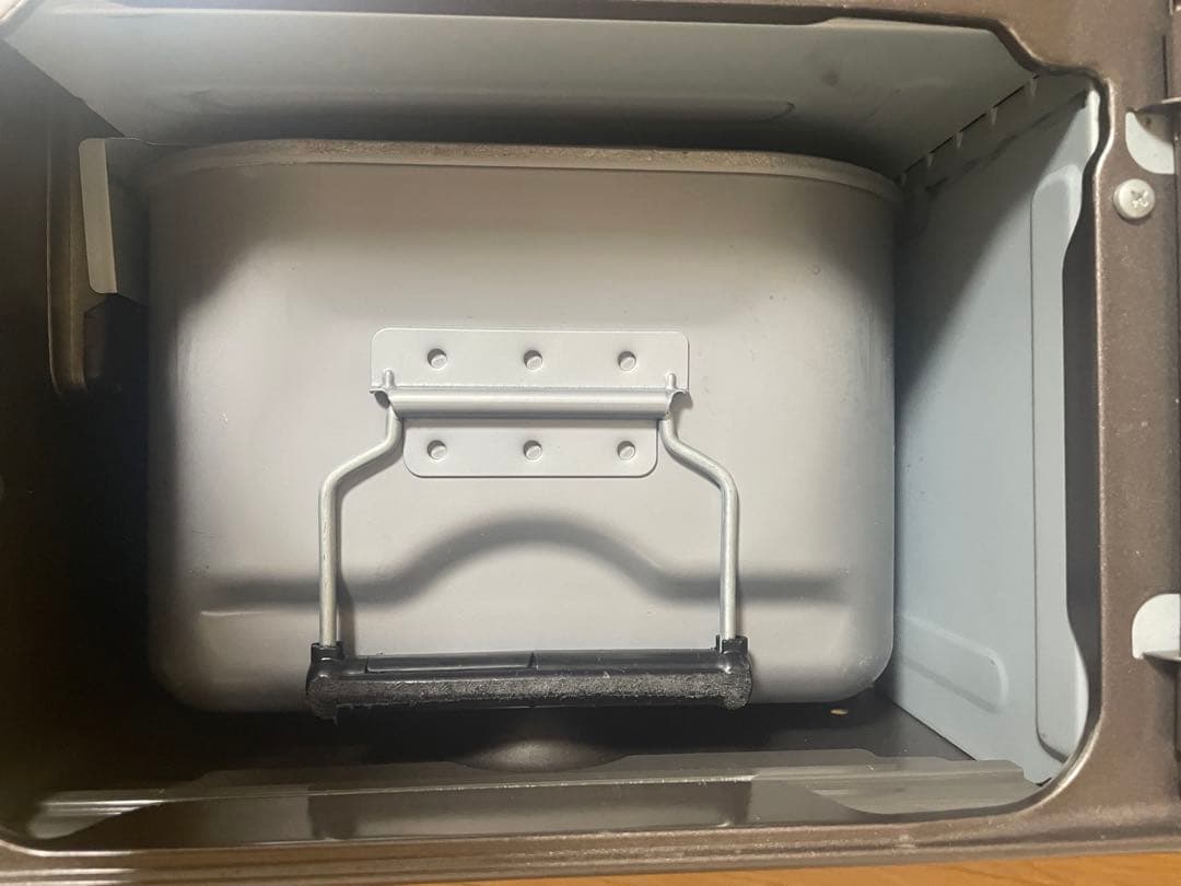 ダイニチ石油ファンヒーター