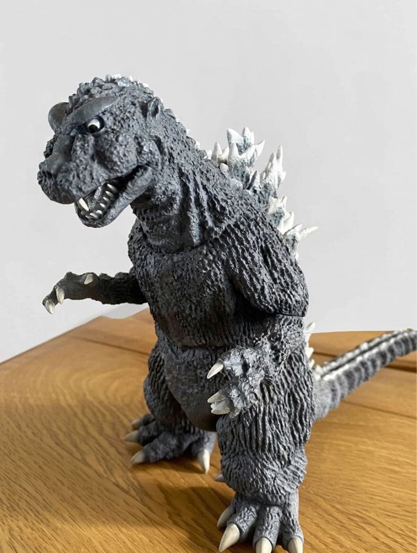 ゴジラ 大型フィギュア 約30cm