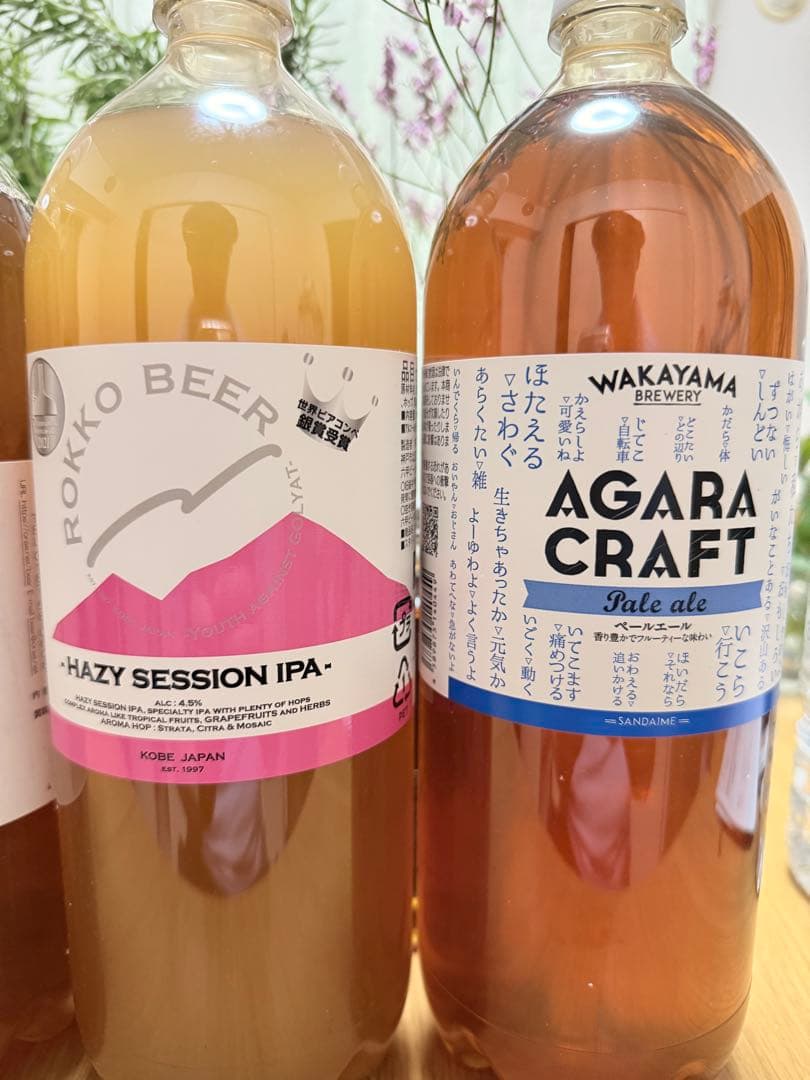 クラフトビール 4本セット IPA ペールエール dreambeer