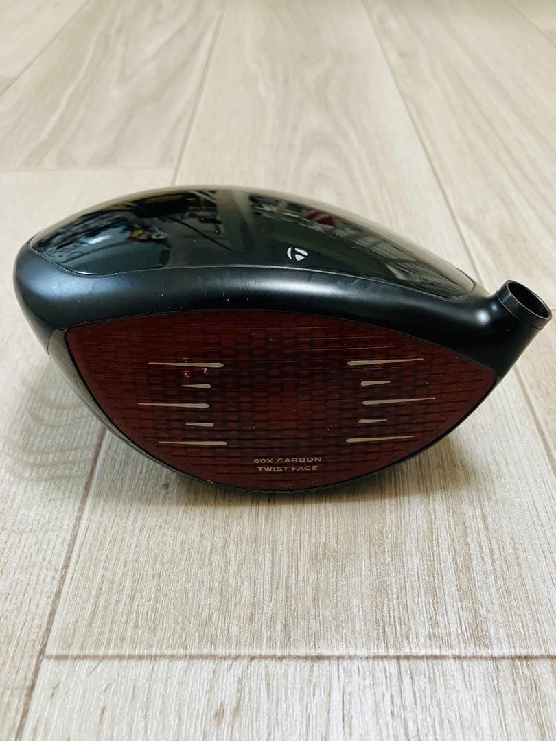 TaylorMade Stealth 2 HD ドライバー 10.5°