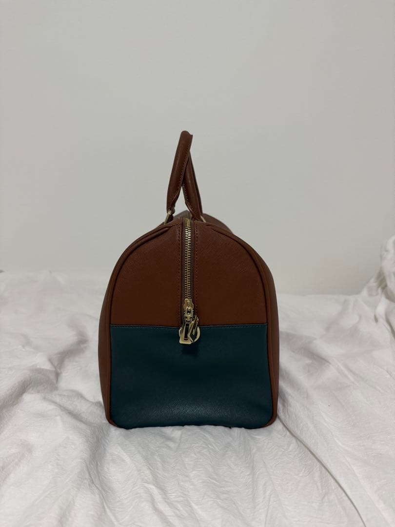 BTS V テテ　テヒョン　ボストンバッグ