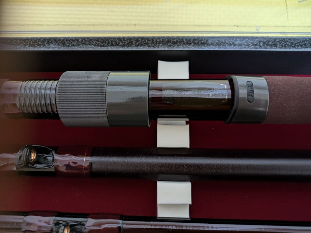 ダイコー　プレシオ石鯛　540MH