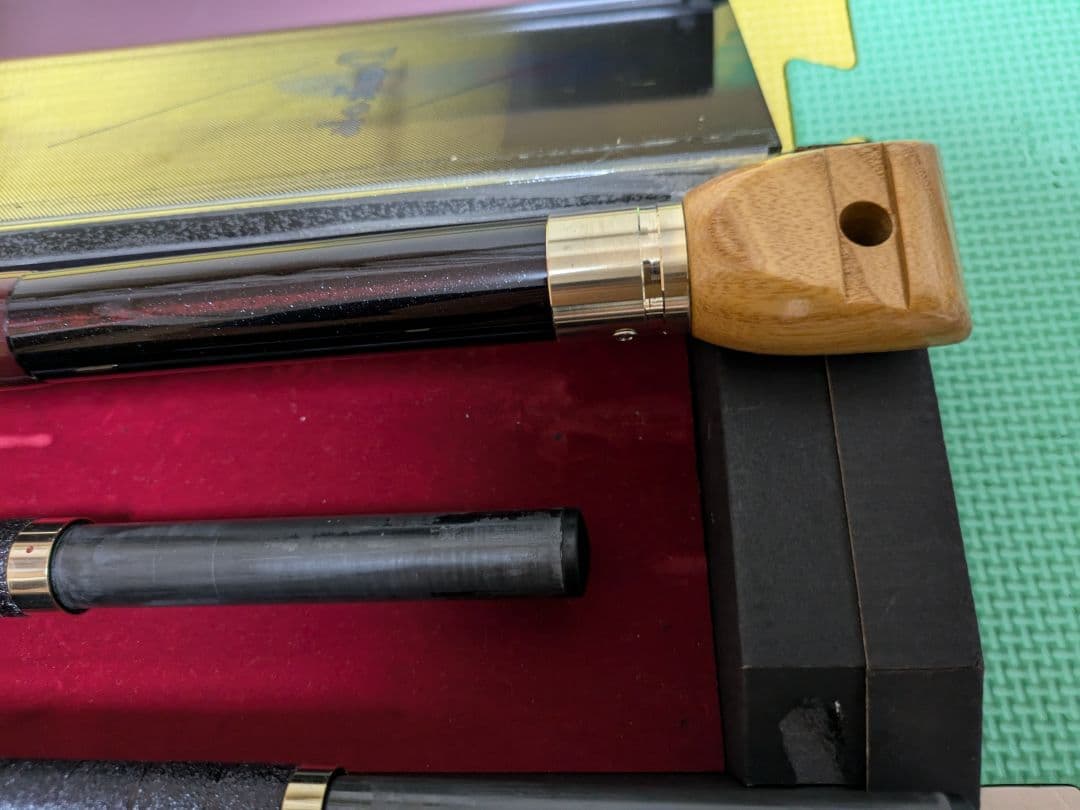 ダイコー　プレシオ石鯛　540MH