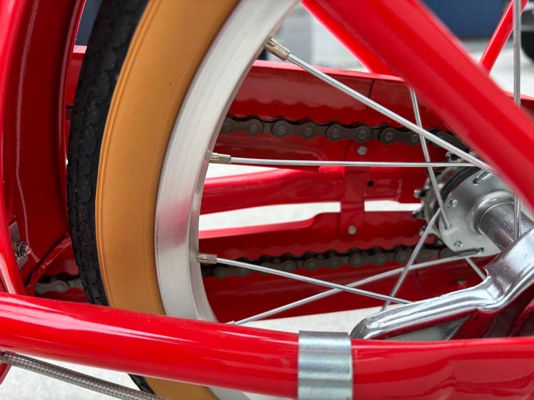 BRIDGESTONE ハッチ16インチ（引き取り希望）