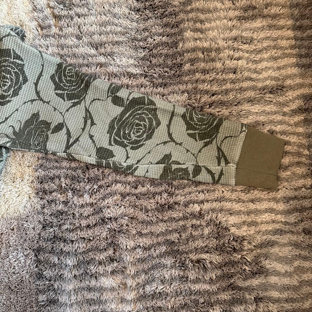 ✅大人気FTWバラサーマル完売品Hayato ishizawaさんも着用