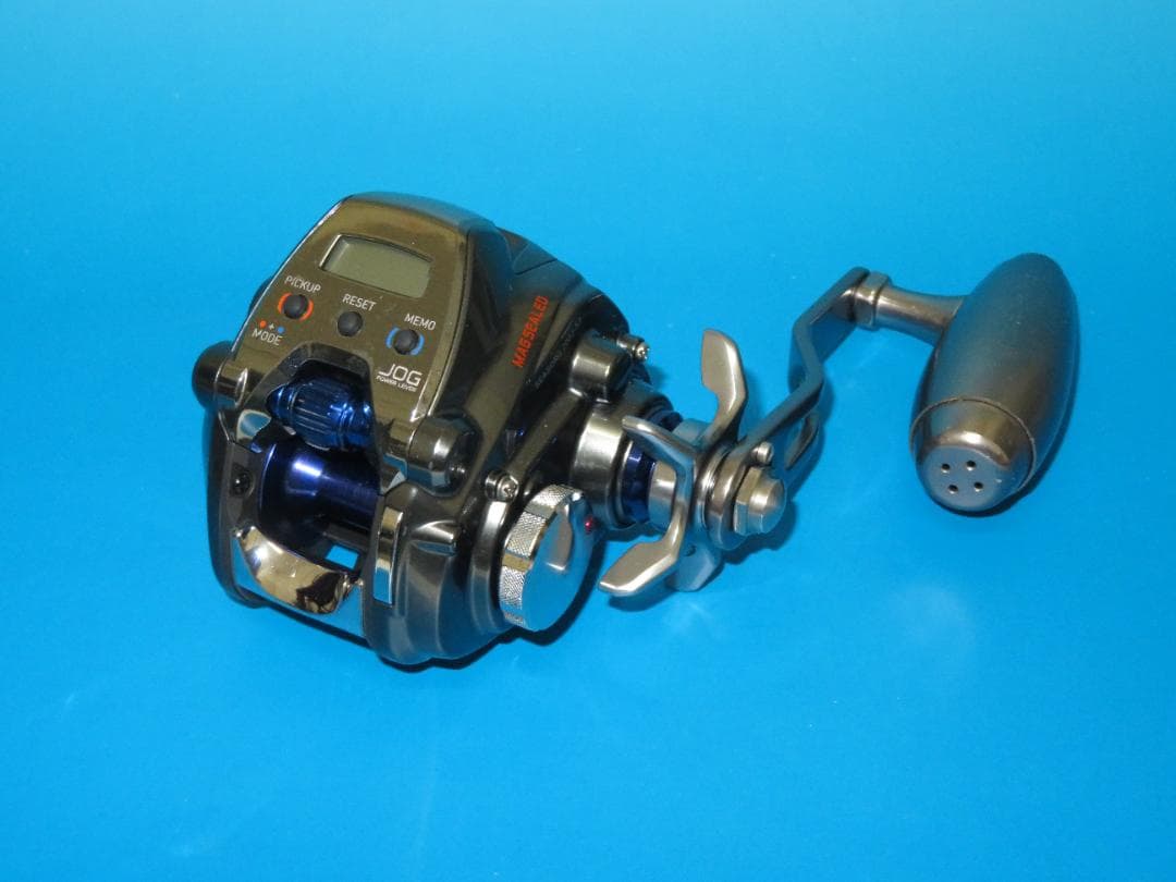 シーボーグ200J-SJ