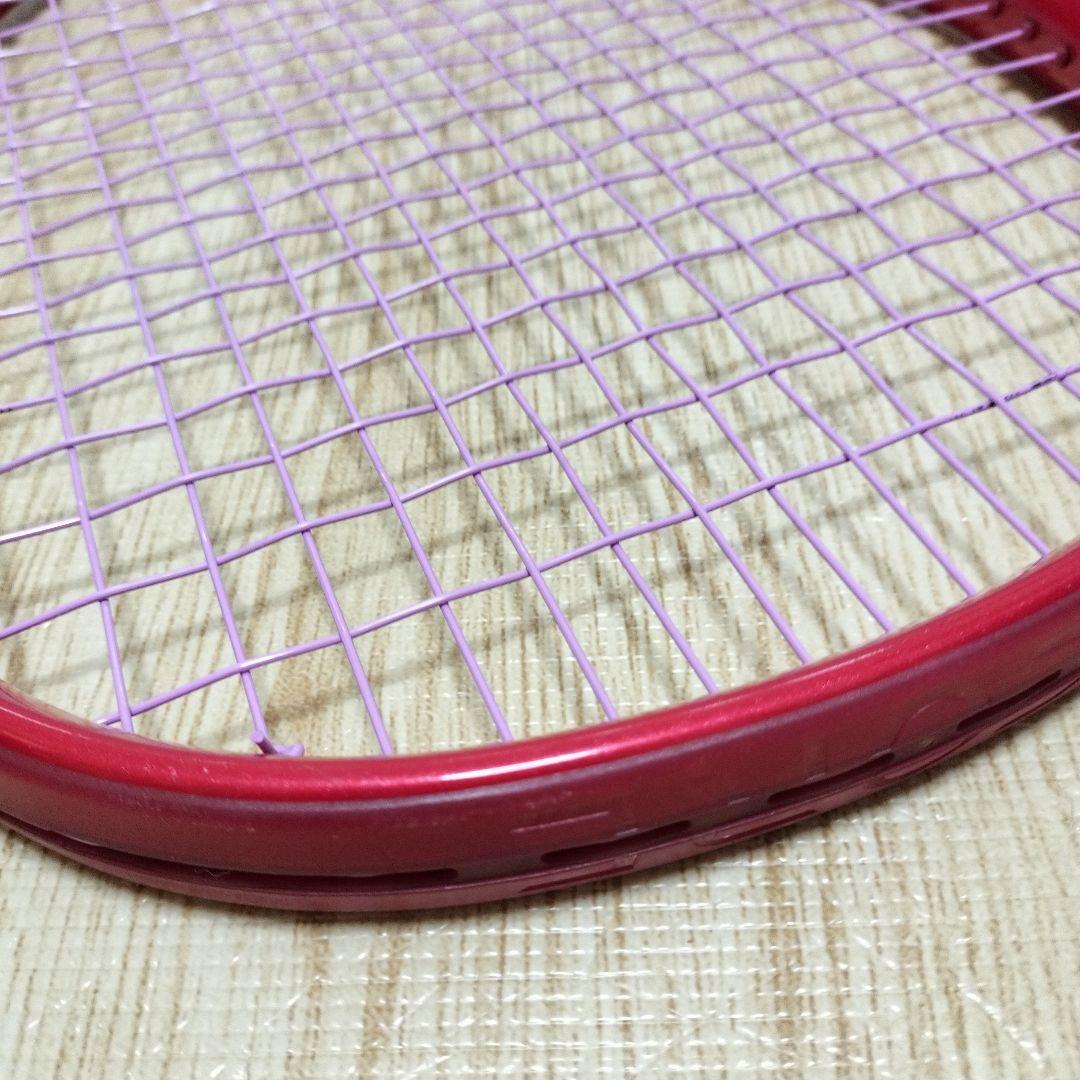 ヨネックス YONEX VCORE100 Vコア 100