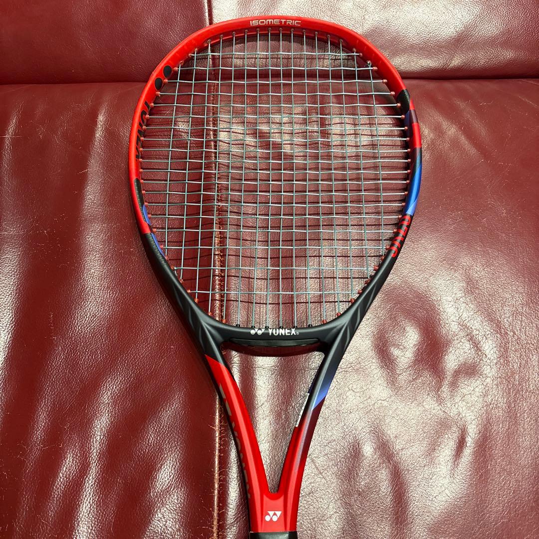c*i様 YONEX VCORE 98 2023硬式テニスラケット　グリップ2