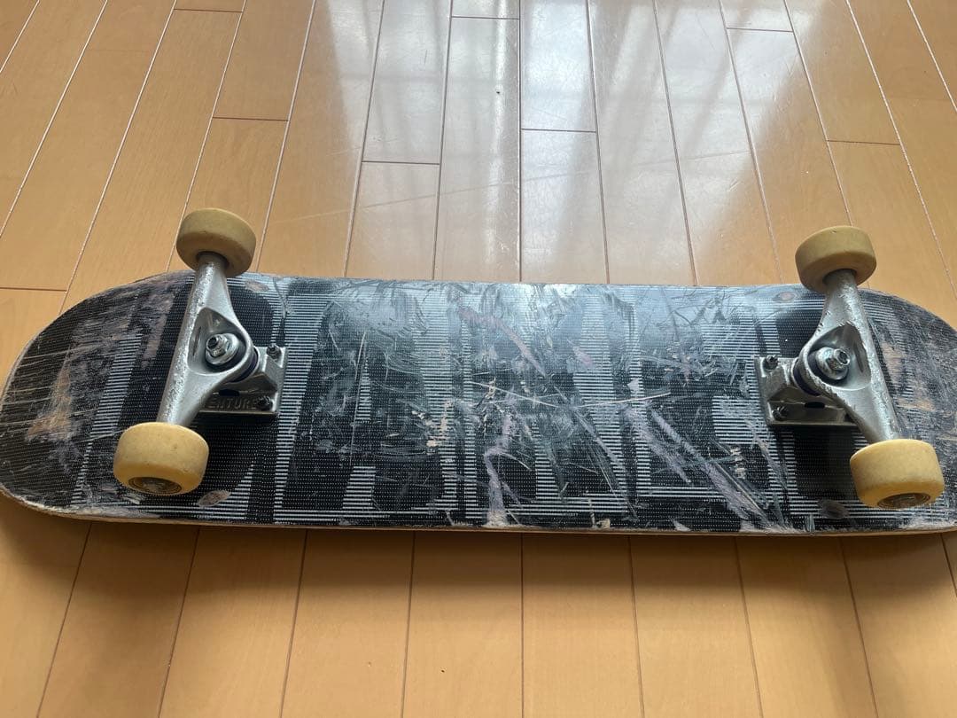 BAKER スケボーコンプリートセット