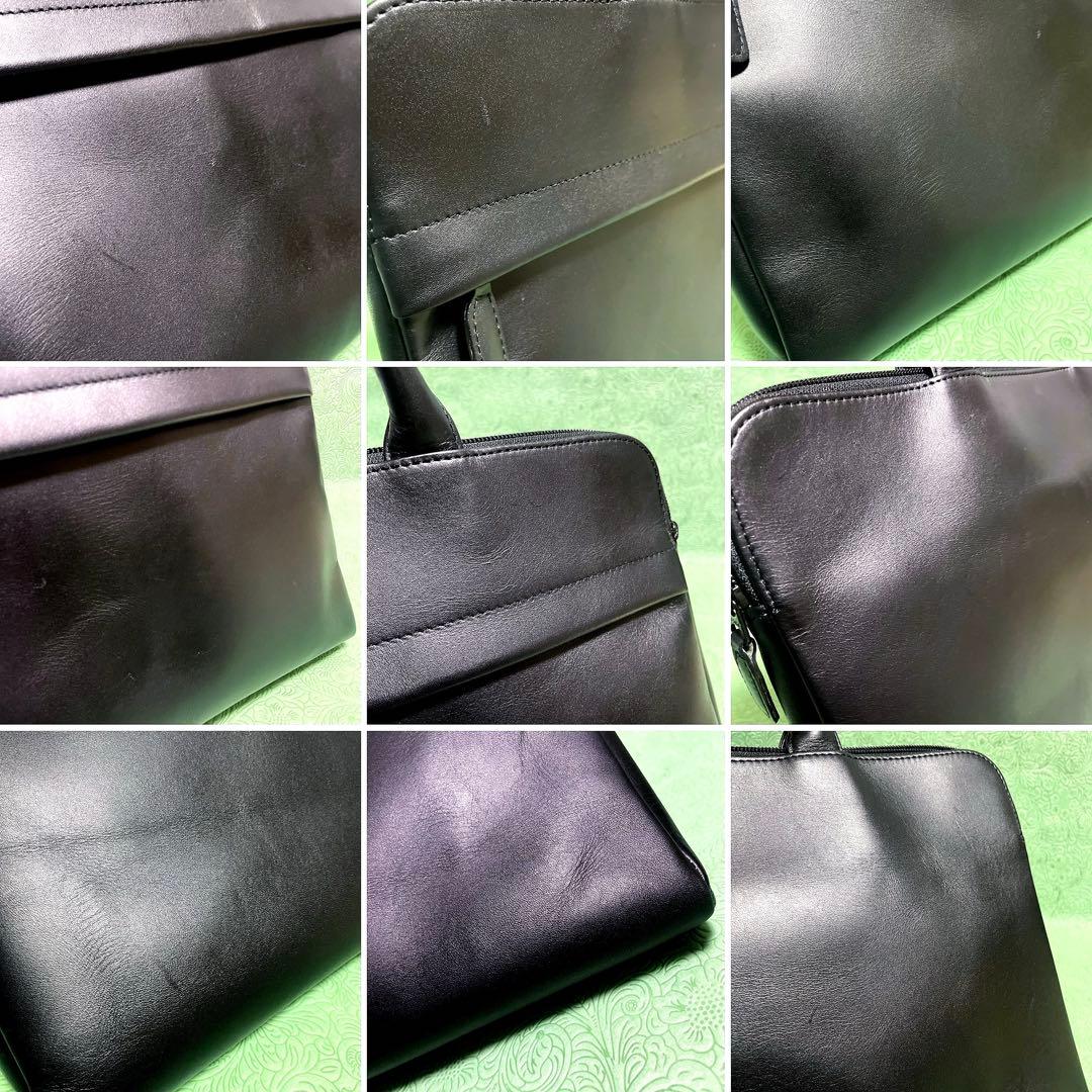 TRION トライオン ビジネスバッグ ブリーフケース