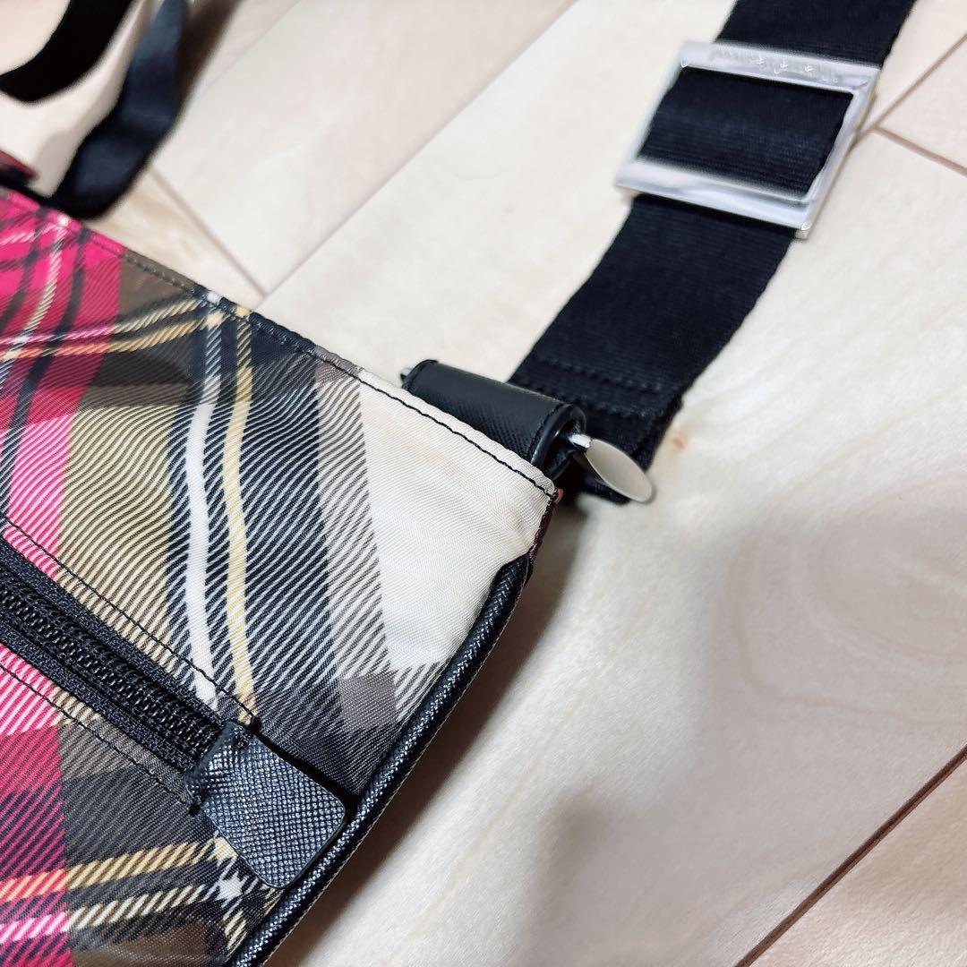 送料込み/匿名配送◎ Vivienne Westwood ショルダーバッグ