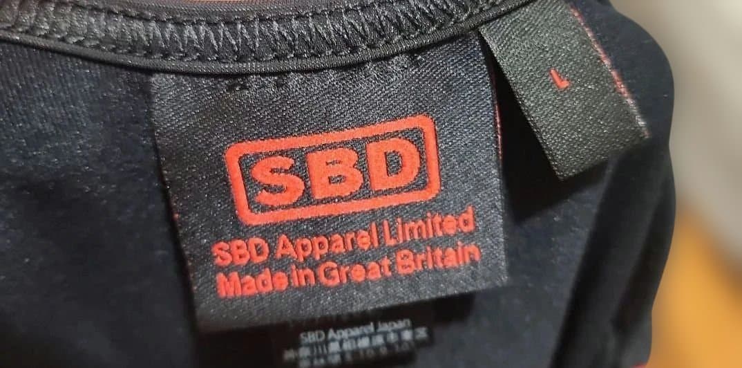 SBD シングレット 2015モデル Lサイズ