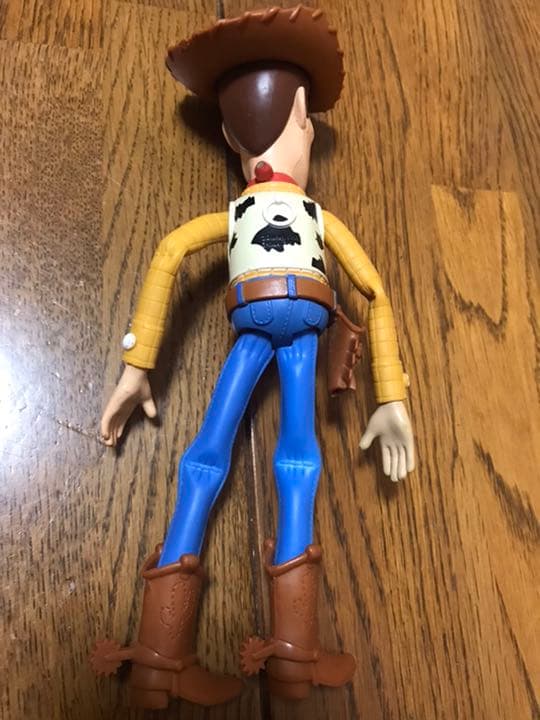 タイムセール‼︎ウッディ　トイストーリー