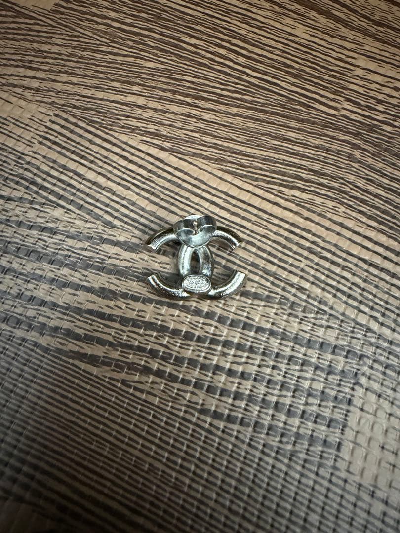 あ*様 CHANEL シャネル　ピアス　片耳　片方　箱付き