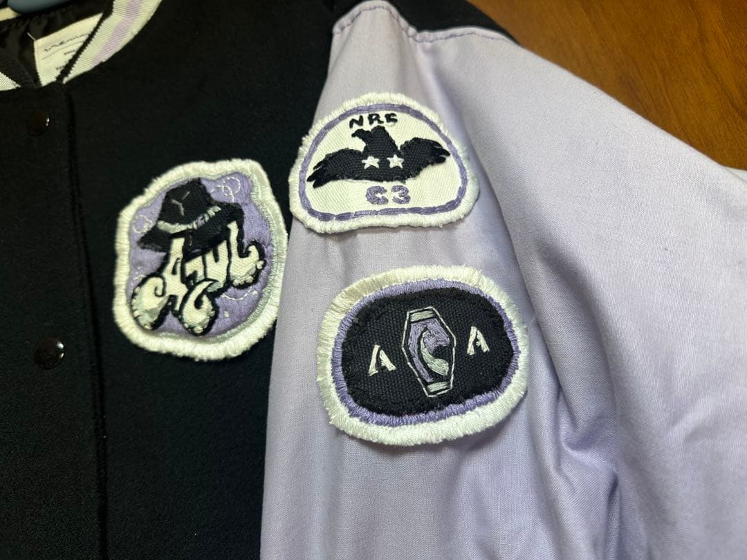 【ぴぴ】ツイステ コスプレ 衣装 アズール ユニオンバースデー