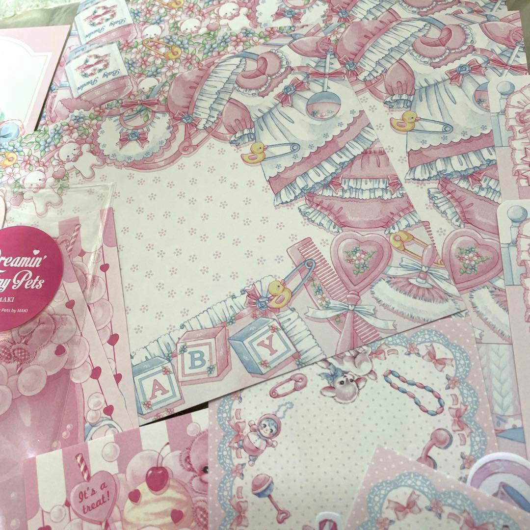 ♡ペちかフラバニ、MAKIさまのメモカードセット♡60枚ラスト