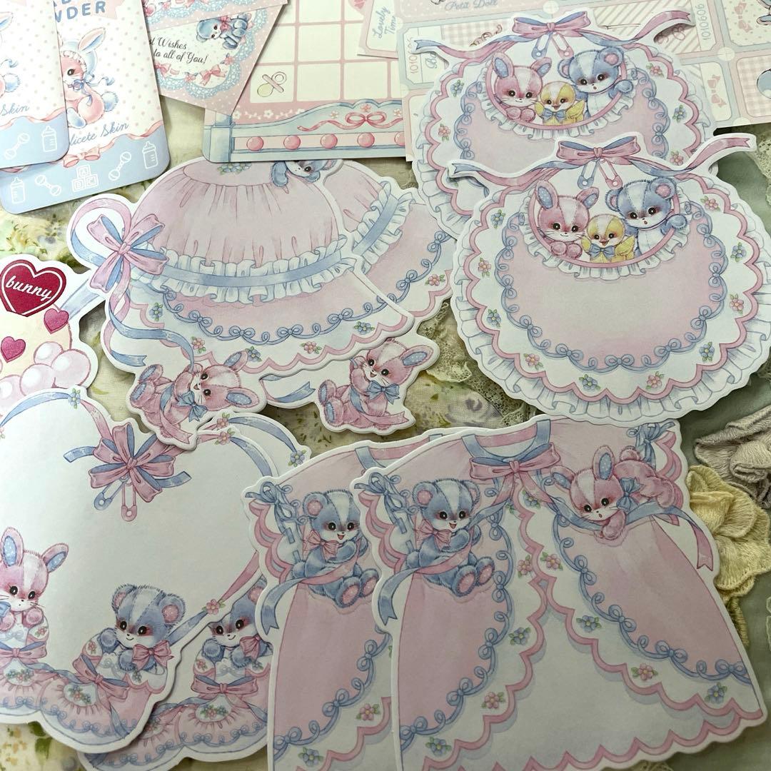 ♡ペちかフラバニ、MAKIさまのメモカードセット♡60枚ラスト