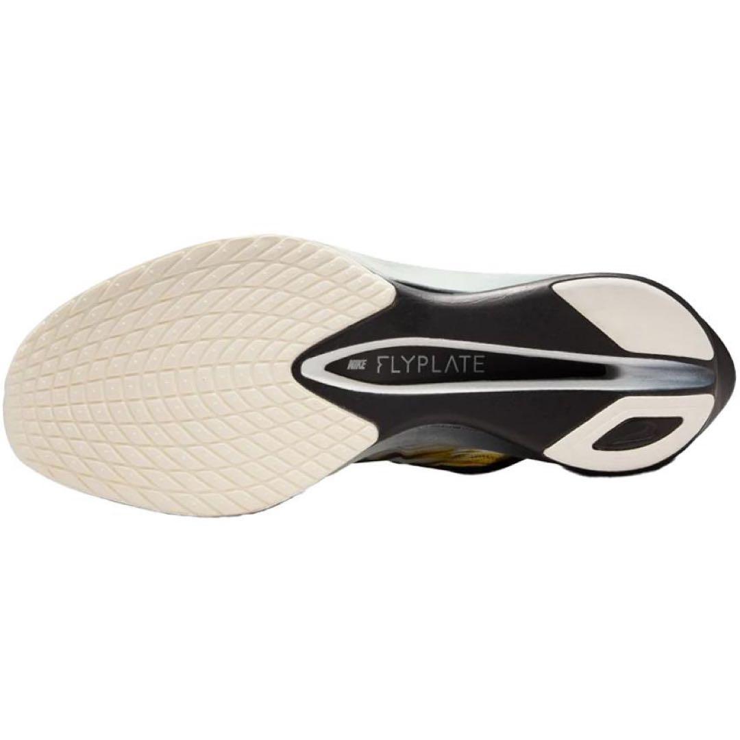 26.0 ナイキ ヴェイパーフライ4 マラソン ランニング メンズ 男