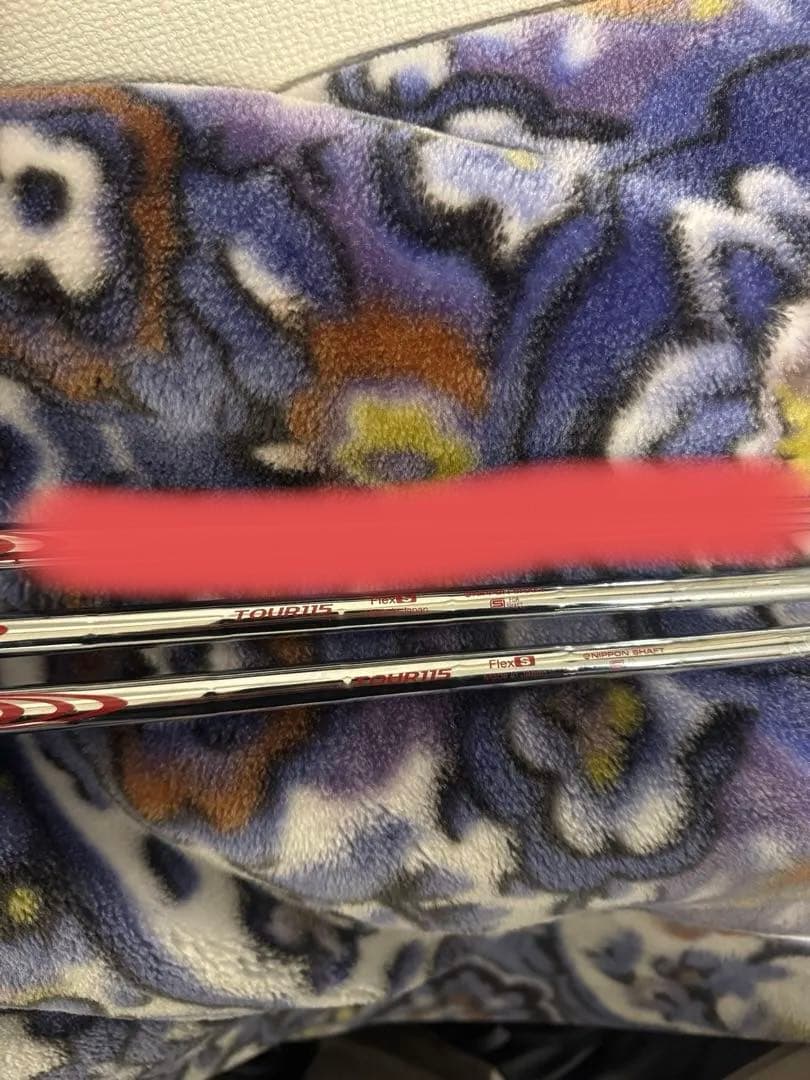 TaylorMade HI-TOE 3 50 56 ウェッジ セット