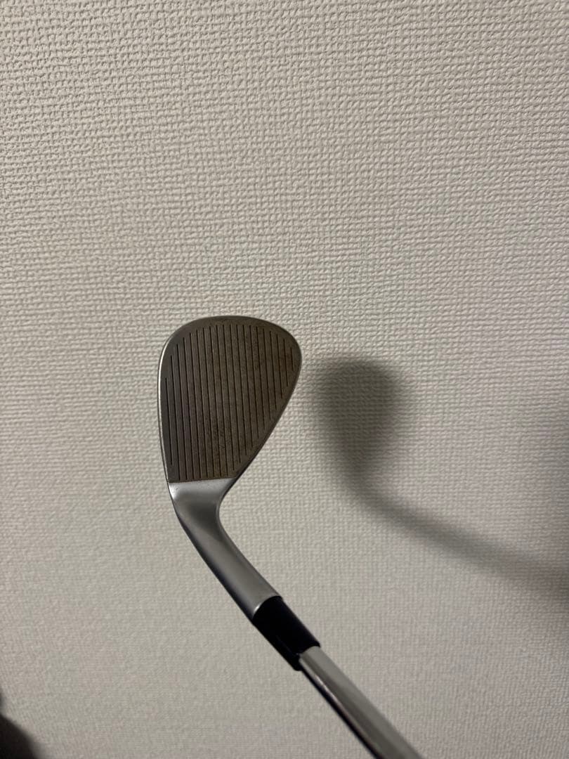TaylorMade HI-TOE 3 50 56 ウェッジ セット