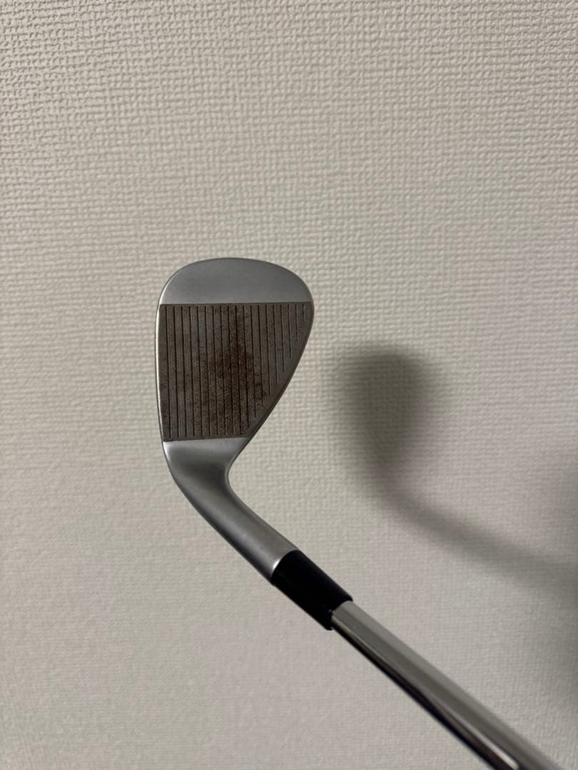 TaylorMade HI-TOE 3 50 56 ウェッジ セット