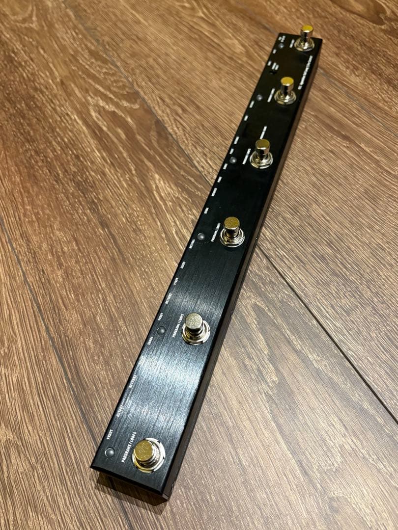 One Control Agamidae Tail Loopスイッチャー