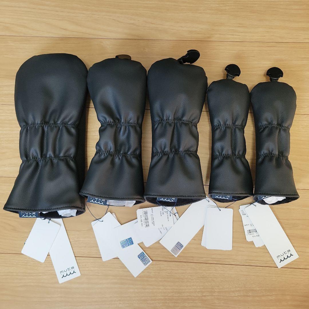 2026年モデル！大人気ムータ キャディバッグ 定価219,400円