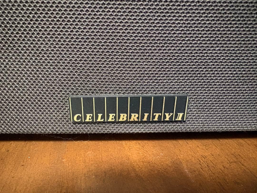 [美品] SONY ソニー セレブリティII MD-7000