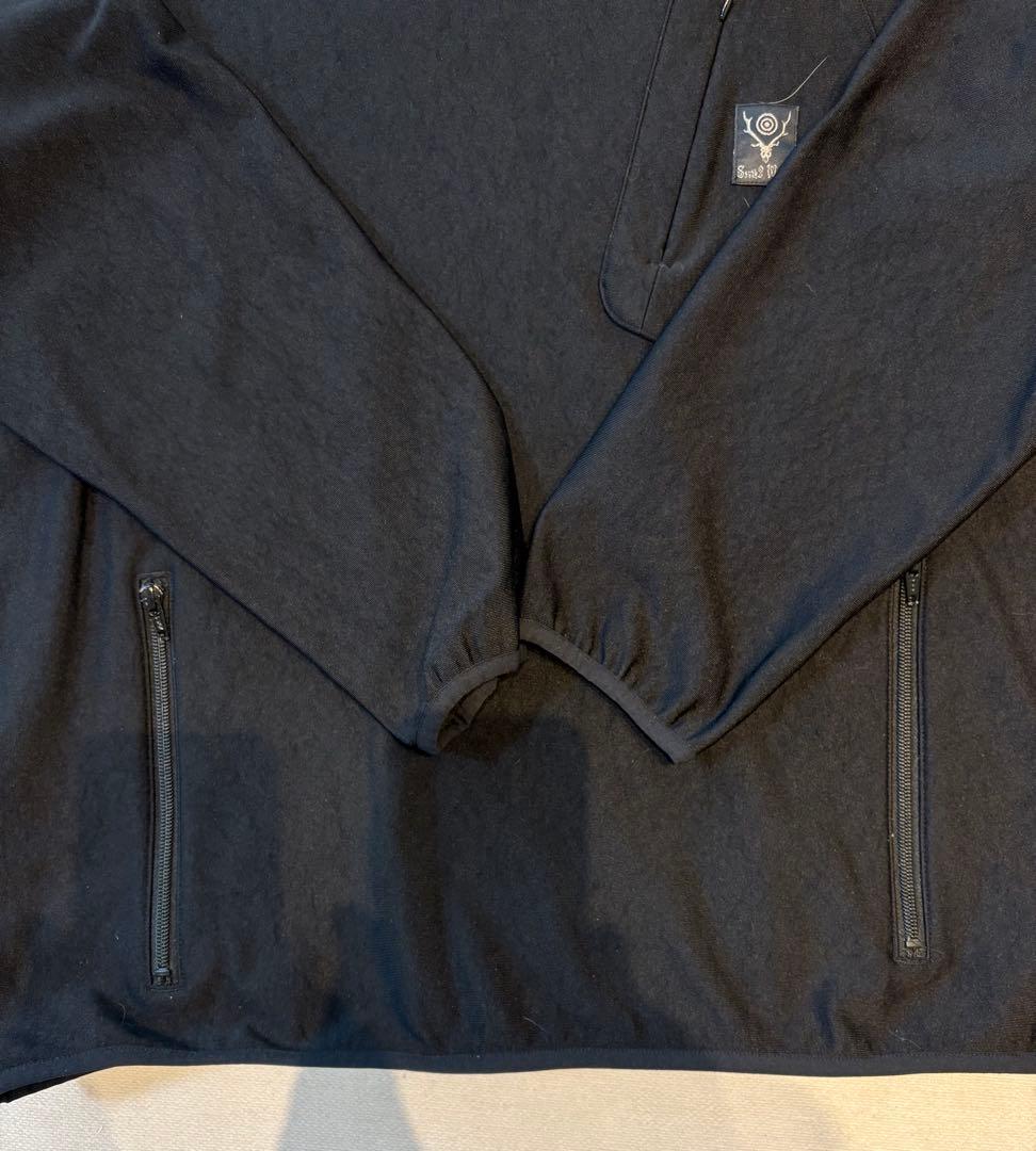 美品 M‼️ South2 West8 クルーネックカットソー