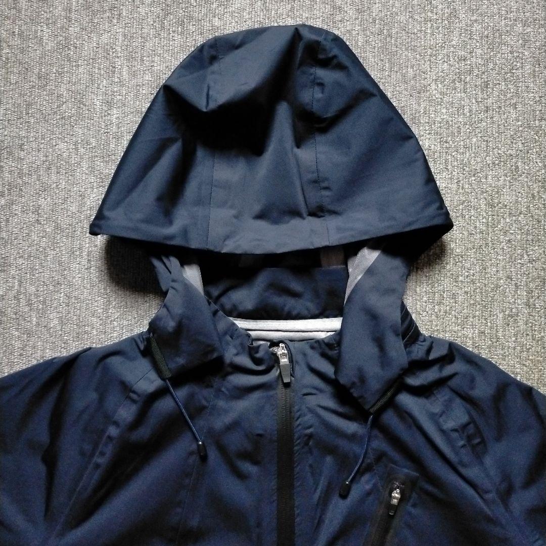 ⑦【新品未使用】Callaway キャロウェイ ゴルフウェア レインウェア