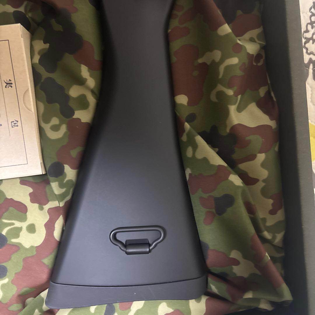 東京マルイ　電動ガンスタンダード89式小銃