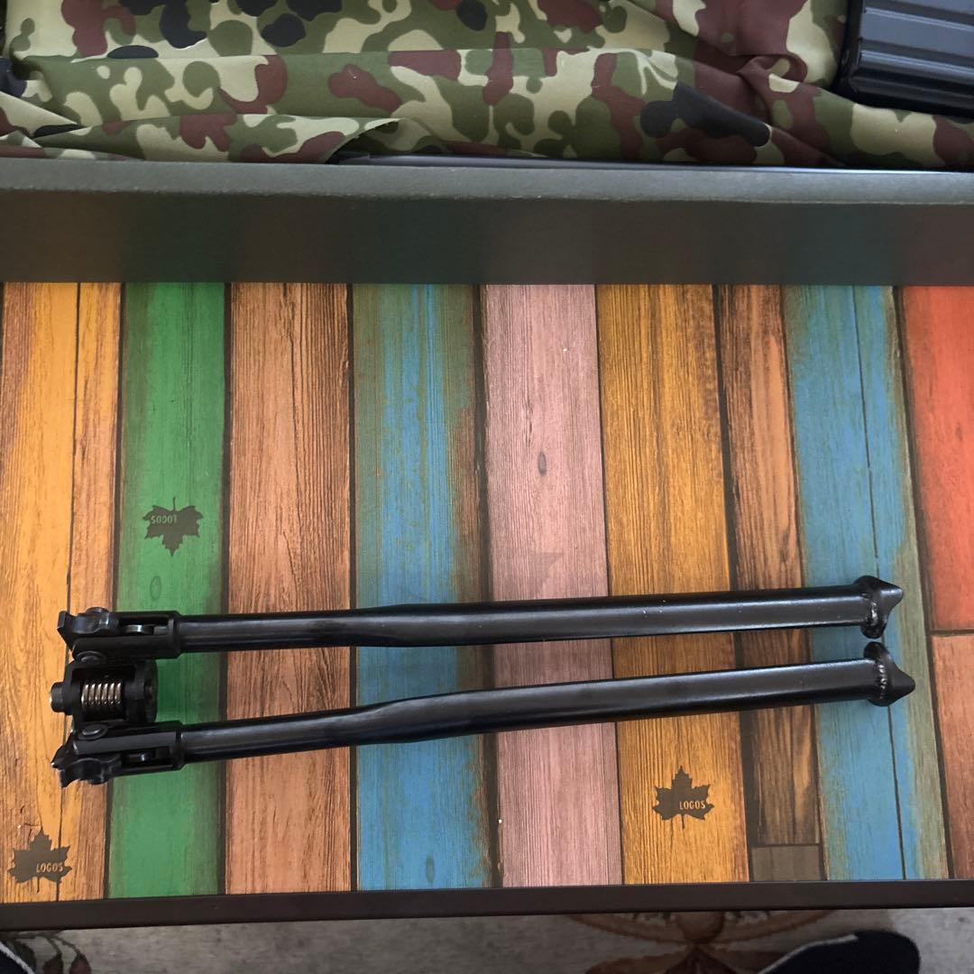 東京マルイ　電動ガンスタンダード89式小銃