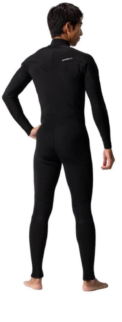 オニール フルスーツ スーパーフリーク FSC 3×2 ロングチェストジップ　L